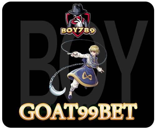 goat99bet สถานที่แห่งการสนุกสุดพิเศษสำหรับเกมสล็อตออนไลน์ 4 goat99bet เข้าสู่ระบบ