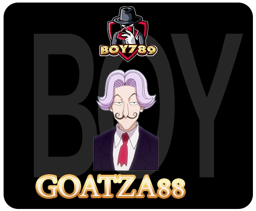 goatza88 เว็บคาสิโนออนไลน์ ที่ระบบทันสมัยและเสถียรที่สุด 4 goatza88 สล็อต