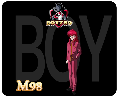 m98 อัพเกรดเวอร์ชั่นใหม่ ขอรับยูสเซอร์ที่นี่ รับเครดิตฟรีทันที 3 m98 สมัคร